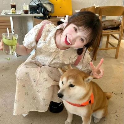 生逢灿烂的日子