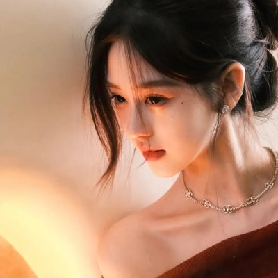 你注定属于我